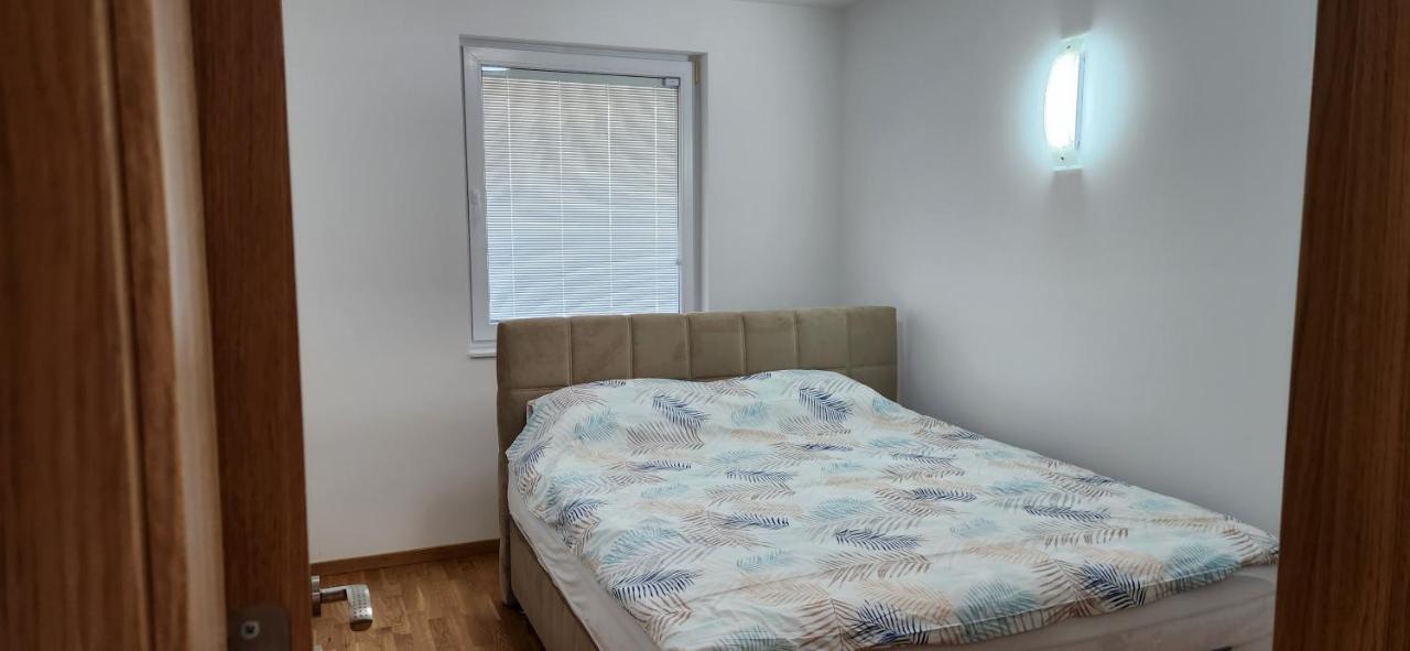 סראייבו Brand New Two Bedroom And One Living Room Apartment In A Great Location! מראה חיצוני תמונה